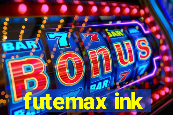 futemax ink